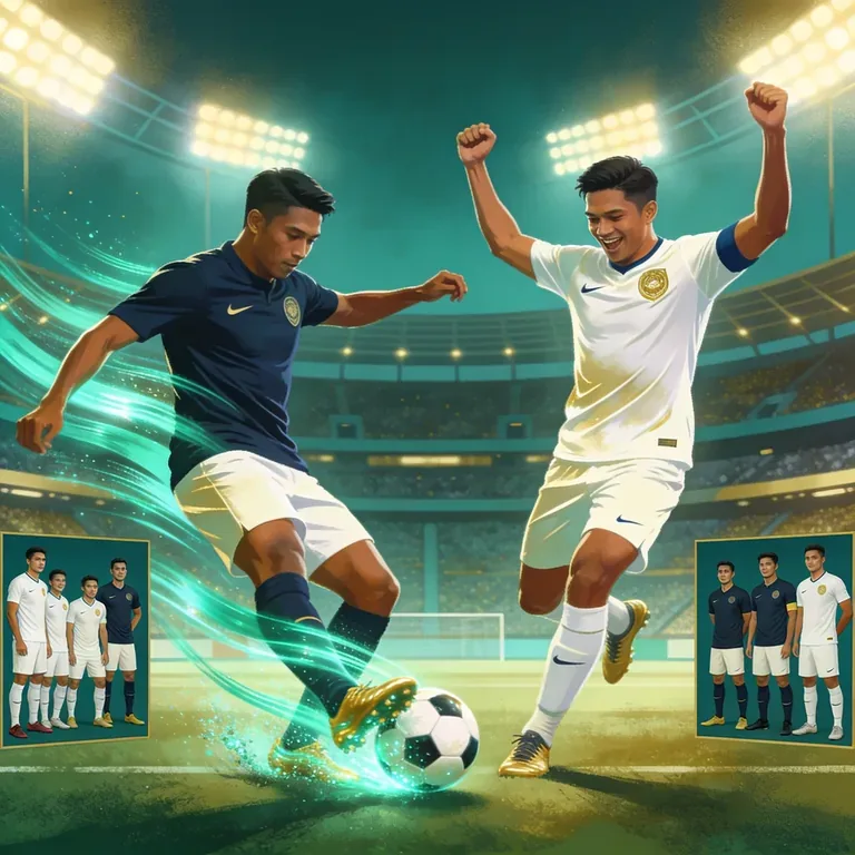 Football Studio
