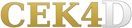 cek4d Logo